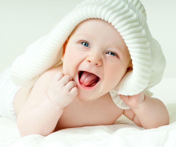 Newborn testing